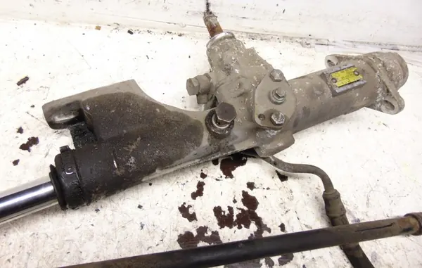 Caixa de Direção Audi 80 B4 image 3