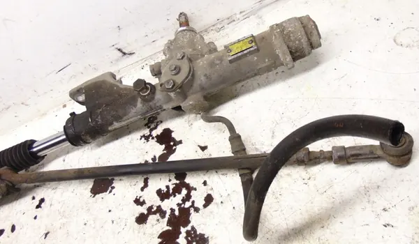 Caixa de Direção Audi 80 B4 image 4