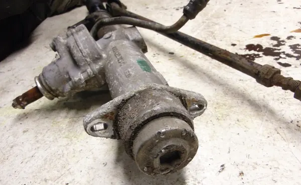 Caixa de Direção Audi 80 B4 image 5