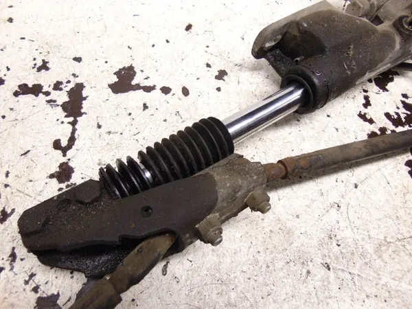 Caixa de Direção Audi 80 B4 image 6