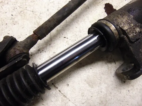 Caixa de Direção Audi 80 B4 image 7