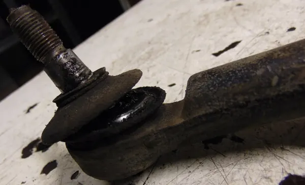 Caixa de Direção Audi 80 B4 image 9