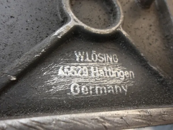 Bränsleseparator SEPARATOR PALIWA MAN - Begagnad image 10