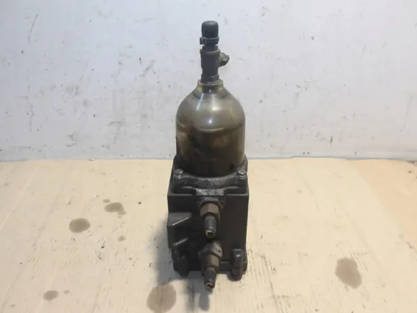 Bränsleseparator SEPARATOR PALIWA MAN - Begagnad image 3