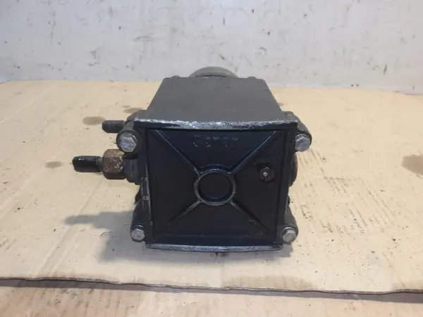 Bränsleseparator SEPARATOR PALIWA MAN - Begagnad image 5