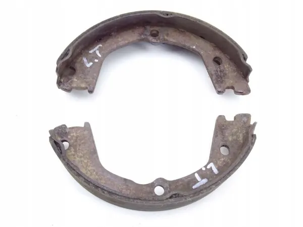 Jeu de frein arrière gauche IVECO_DAILY_99-06 - OEM image 3
