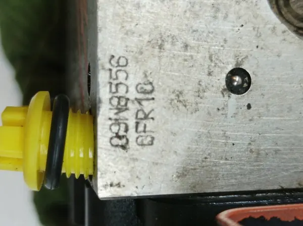 Bomba ABS OEM 0265956038 para Range Rover Sport II image 7