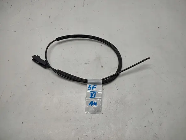 Konepellin avauskaapeli OEM 5K0823535 VW Golf VI image 2