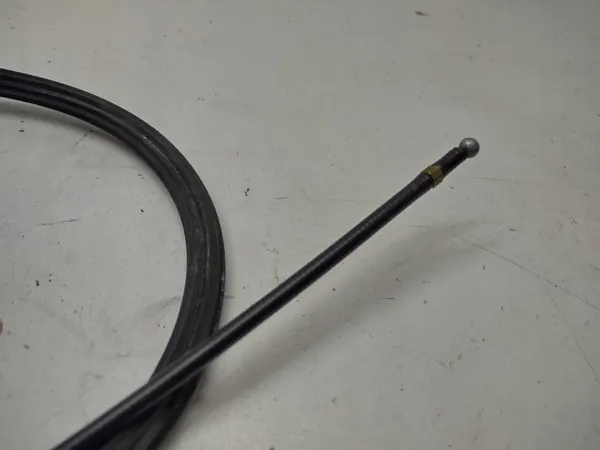 Konepellin avauskaapeli OEM 5K0823535 VW Golf VI image 3