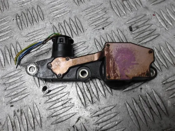 Sensor de posición del árbol de levas BMW E46 image 2