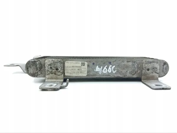 Vaihteistoöljynjäähdytin Subaru Outback OEM 45510AN00A image 6