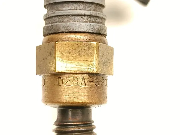 Kühlmitteltemperatursensor Ford Fiesta OEM D2BA-6G004-AA image 7