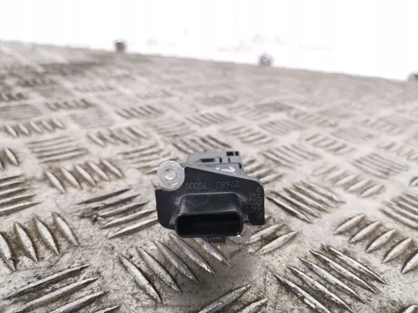 Luftmassenmesser AFH70M38 für Nissan Qashqai 1.6B image 3