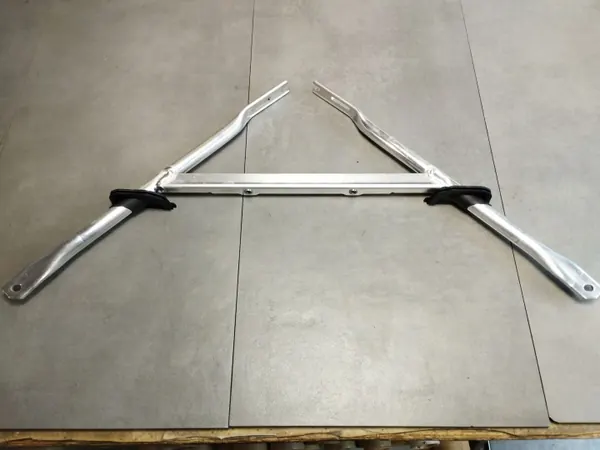 Audi A5 B10 Querlenker Aufhängung OEM 8B3801223 image 2