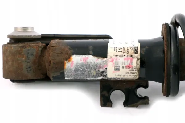 Amortisseur Arrière Gauche MINI R57 Cabrio OEM 33526853969 image 4