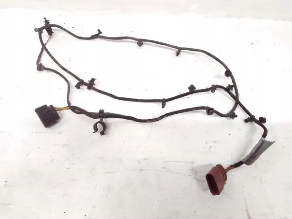 Draadboom Alle Audi e-tron 4KE971757B image 1