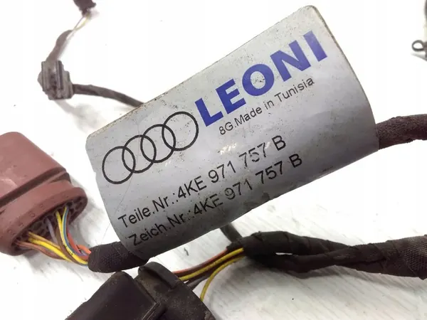 Draadboom Alle Audi e-tron 4KE971757B image 5