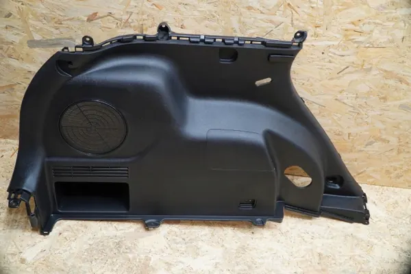 OEM BOCZEK BAGAŻNIKA TYŁ LEWY WOOFER LUB PRAWY NIRO EV IGŁA ORYGINAŁ 18- image 3