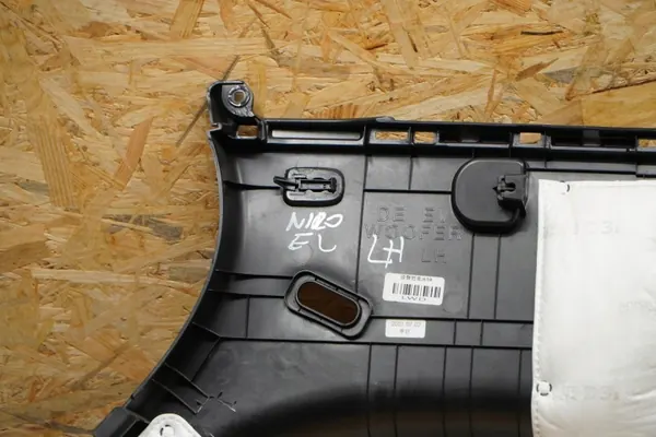 OEM BOCZEK BAGAŻNIKA TYŁ LEWY WOOFER LUB PRAWY NIRO EV IGŁA ORYGINAŁ 18- image 5