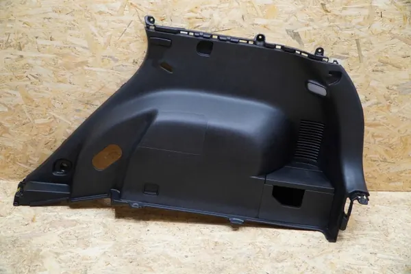 OEM BOCZEK BAGAŻNIKA TYŁ LEWY WOOFER LUB PRAWY NIRO EV IGŁA ORYGINAŁ 18- image 6