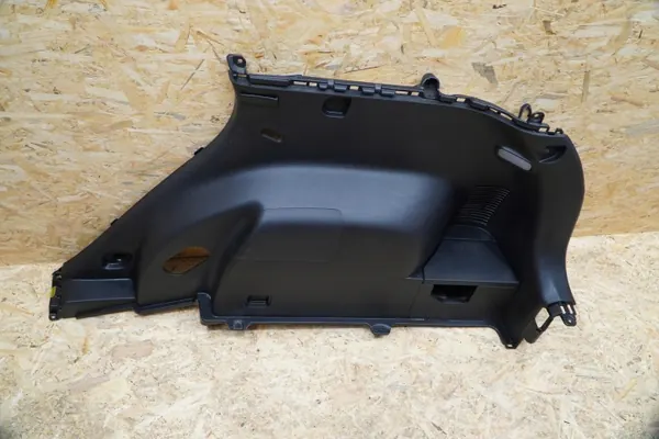 OEM BOCZEK BAGAŻNIKA TYŁ LEWY WOOFER LUB PRAWY NIRO EV IGŁA ORYGINAŁ 18- image 7
