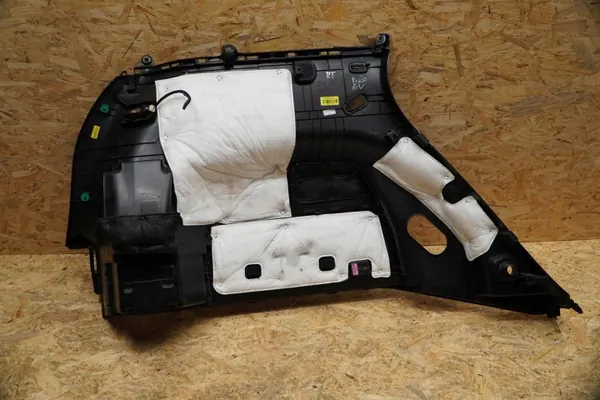 OEM BOCZEK BAGAŻNIKA TYŁ LEWY WOOFER LUB PRAWY NIRO EV IGŁA ORYGINAŁ 18- image 8