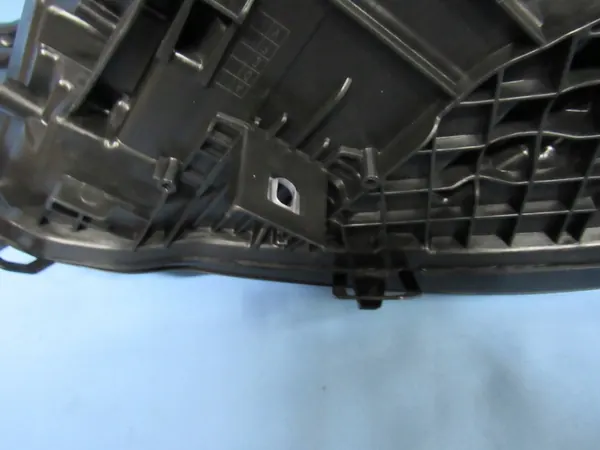 Rechter Mercedes W118 CLA Performance Full LED image 10