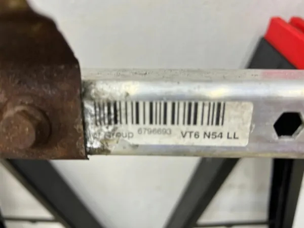 OEM 6796693 Vorderachsträger für BMW 5er F10 image 7