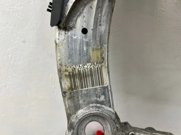 OEM 6796693 Vorderachsträger für BMW 5er F10 image 8