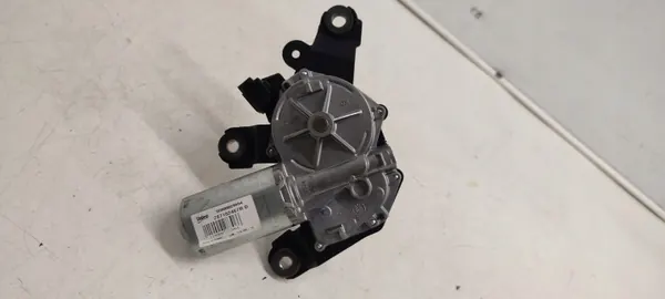 Scheibenwischermotor Dacia Logan OEM 287102467r - Gebraucht image 3