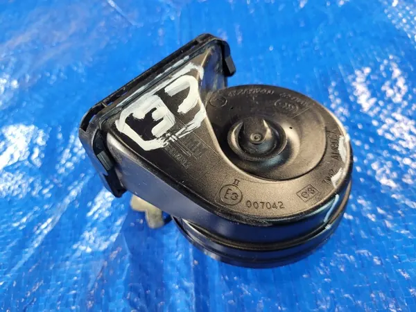 OPEL Astra J Corsa E Mokka Zafira C Klaxon image 3