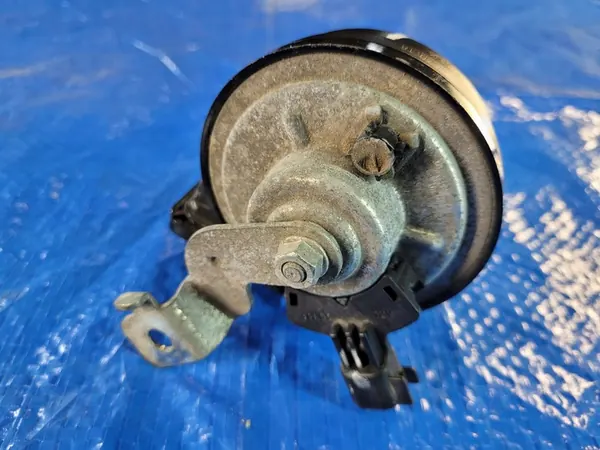 OPEL Astra J Corsa E Mokka Zafira C Klaxon image 4