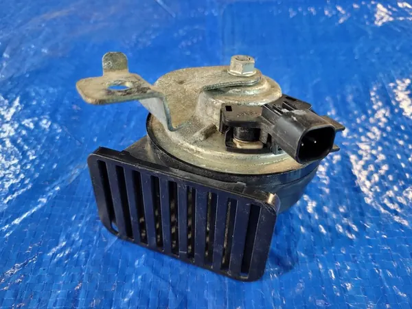 OPEL Astra J Corsa E Mokka Zafira C Klaxon image 5