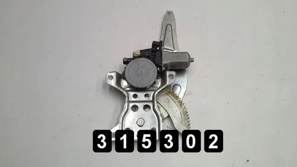 Fensterheber Suzuki SX4 OEM AM-315302 image 2