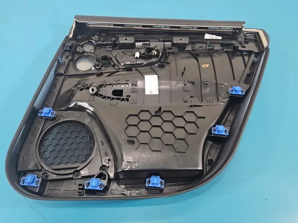 OEM 31393232 Deurbekleding Links Achter Volvo S90 II image 4