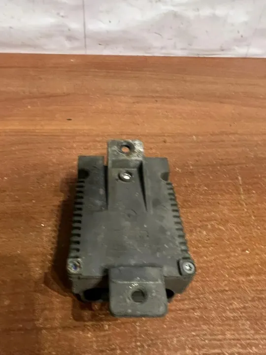 Gebrauchtes Lüftermodul OEM D3680 für Mercedes-Benz S W220 image 3
