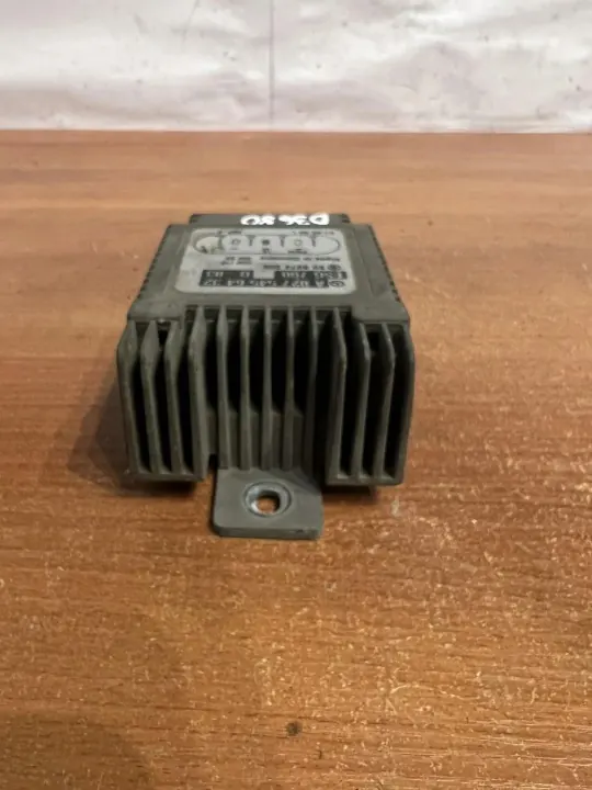 Gebrauchtes Lüftermodul OEM D3680 für Mercedes-Benz S W220 image 5