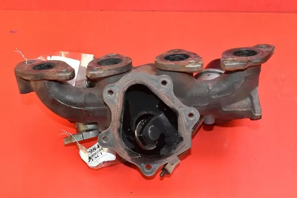 Turbocompresor Volvo S90 2.0 D4 190 CV 31459962 image 3