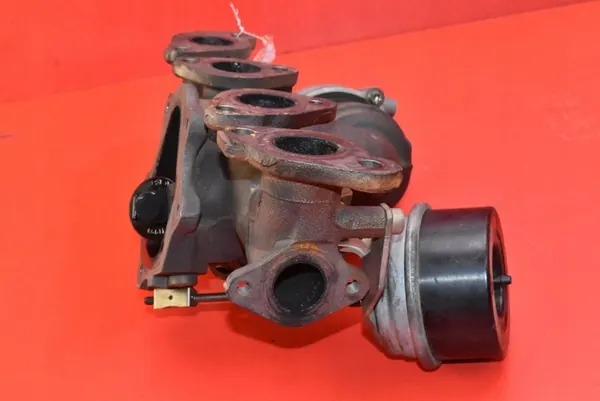 Turbocompresor Volvo S90 2.0 D4 190 CV 31459962 image 4