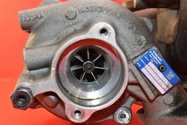 Turbocompresor Volvo S90 2.0 D4 190 CV 31459962 image 6