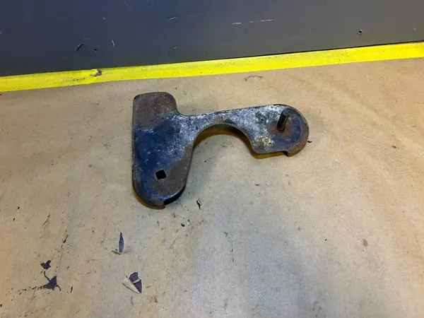 Stuurkolombevestiging Corvette C3 OEM 931 image 2