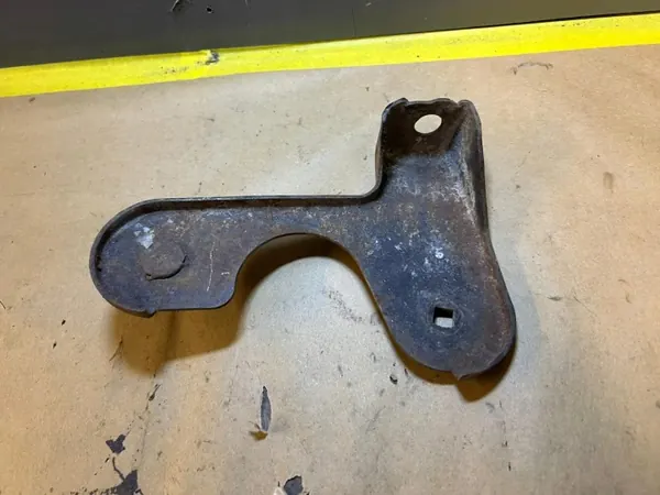 Stuurkolombevestiging Corvette C3 OEM 931 image 3
