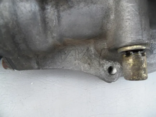 OEM 89457-52010 Actuador Selector Cambios para Toyota Aygo image 3