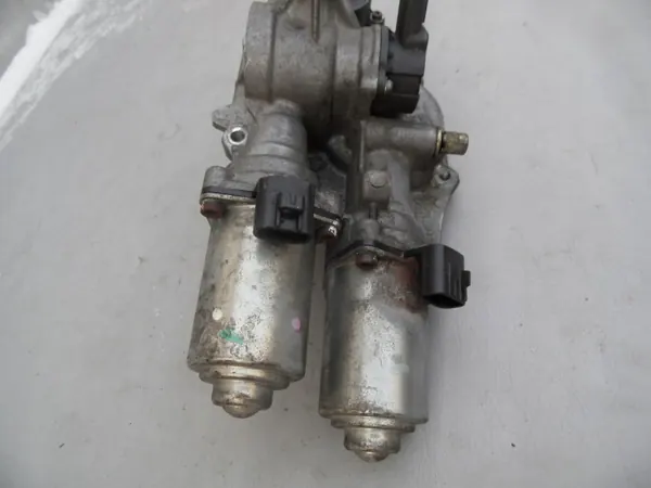 OEM 89457-52010 Actuador Selector Cambios para Toyota Aygo image 5