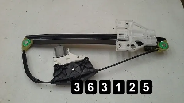 Audi Q3 Fönsterregulator OEM AM-363125 Begagnad image 2