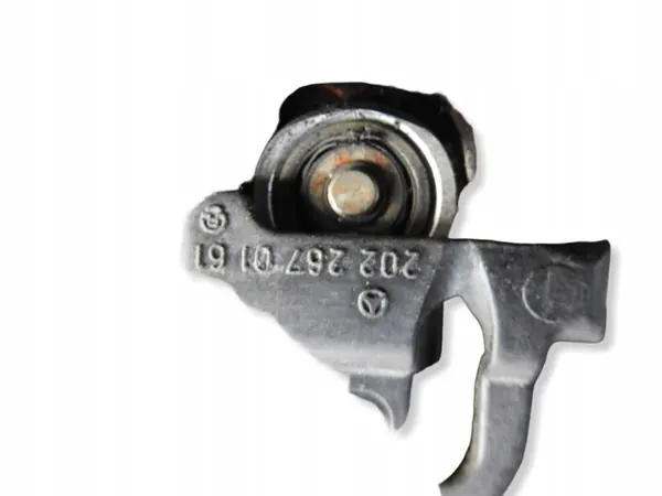 Mercedes-Benz C W202 växelspak OEM 1242601394 image 4