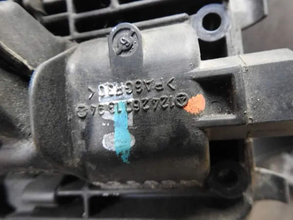 Mercedes-Benz C W202 växelspak OEM 1242601394 image 5