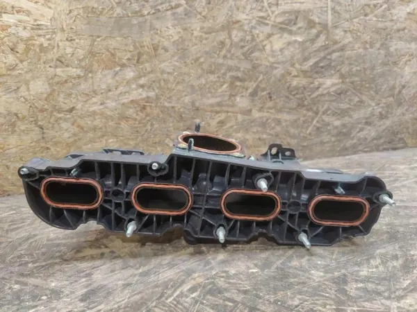 Intake Manifold JAGUAR F-PACE H4P39424BC 2.0L image 3