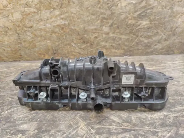 Intake Manifold JAGUAR F-PACE H4P39424BC 2.0L image 4
