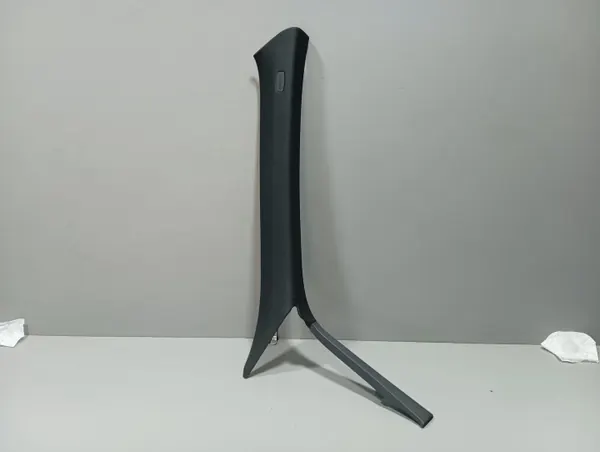 Porsche OE Spolarpumpsslang 7P5867234AA - Begagnad image 2